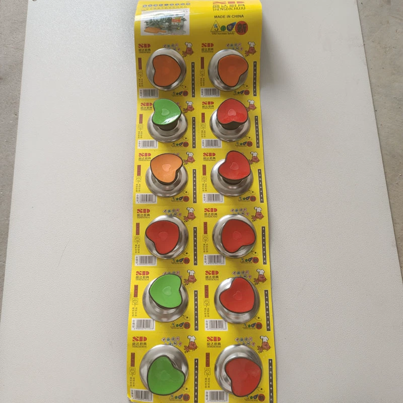 12 одиночных винтов крышки кастрюли крышки кастрюли рисоварки крышки пароварки