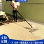 手拉摊铺校园电动摊铺机