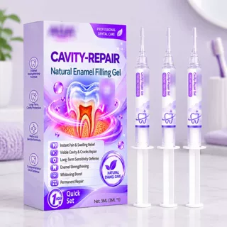 牙龈滋润凝胶 温和呵护清洁牙龈表面污渍清新舒适美观清爽便捷