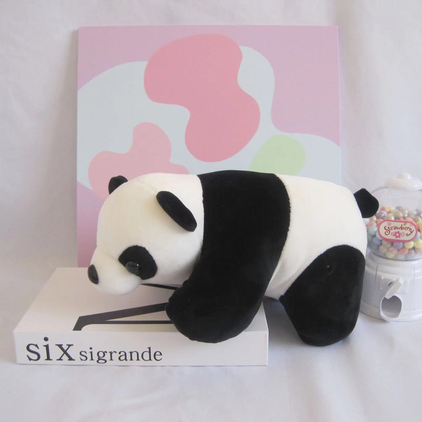 Muñeco de Peluche para Máquina de Garra de 8 Pulgadas, Peluche Súper Suave, para Eventos y Regalos image 66