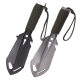 Outdoor Camping Soldiers Shovel Multi-functional Tactical Hand Shovel Portable Digging Garden Vegetable Garden Shovel Small Shovel Fishing