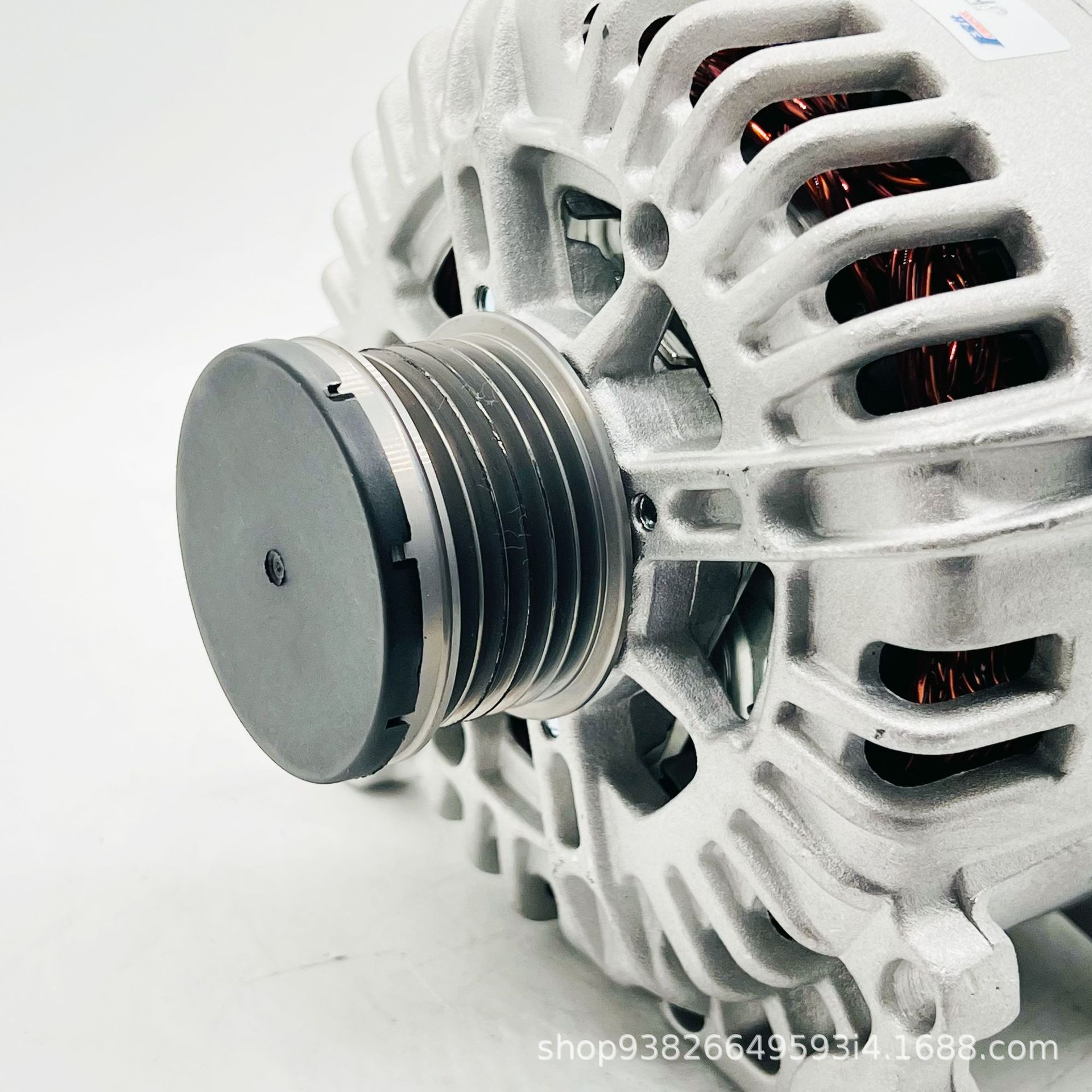 Suitable for Magotan 1.4T/Sagittarius JFZ192VM-D car generator assembly auto parts direct sales