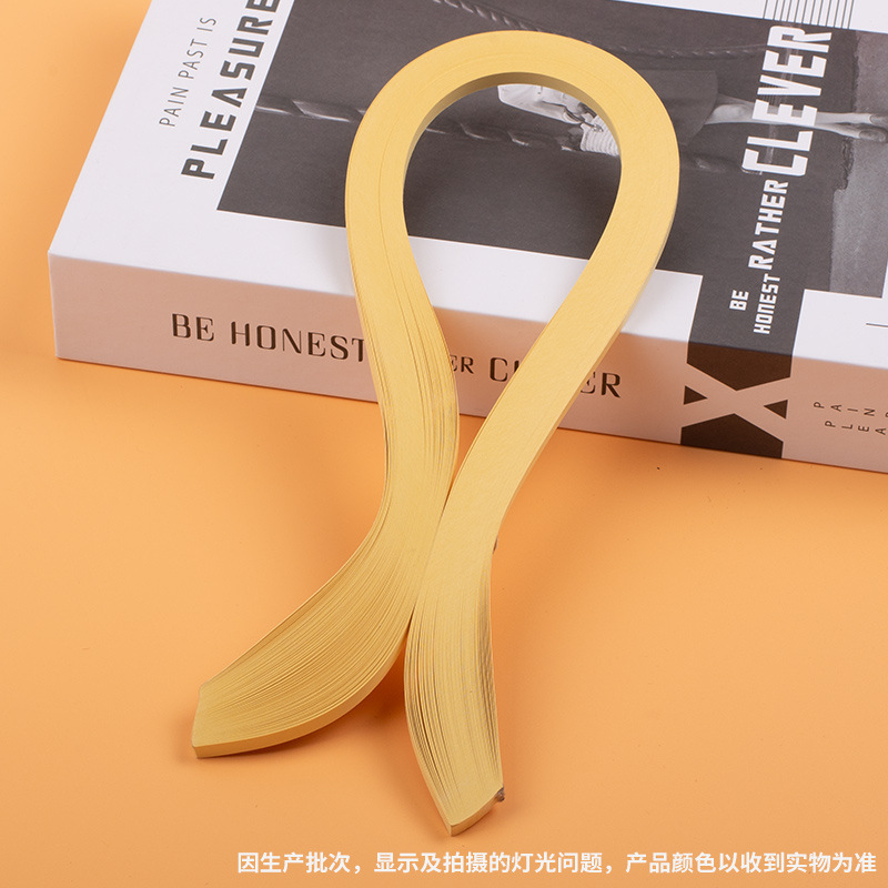 混合色クイリング紙 50 色クイリング紙 diy クイリング紙ストリップ 5 ミリメートルクイリング紙材料手作り紙クイリング紙ストリップ卸売|undefined