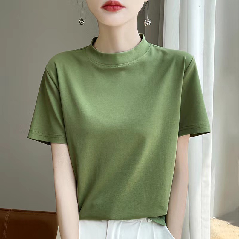 잔디 녹색