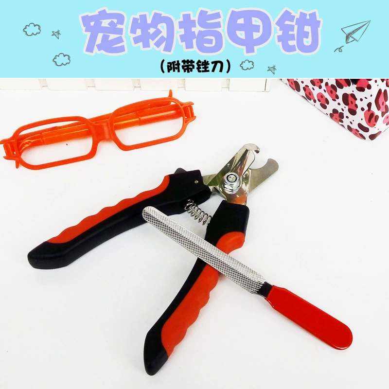 Кусачки для ногтей домашних животных Кусачки для ногтей собак Тедди золотой ретривер кусачки для ногтей Кошка гвоздь зоотовары собака кусачки для ногтей