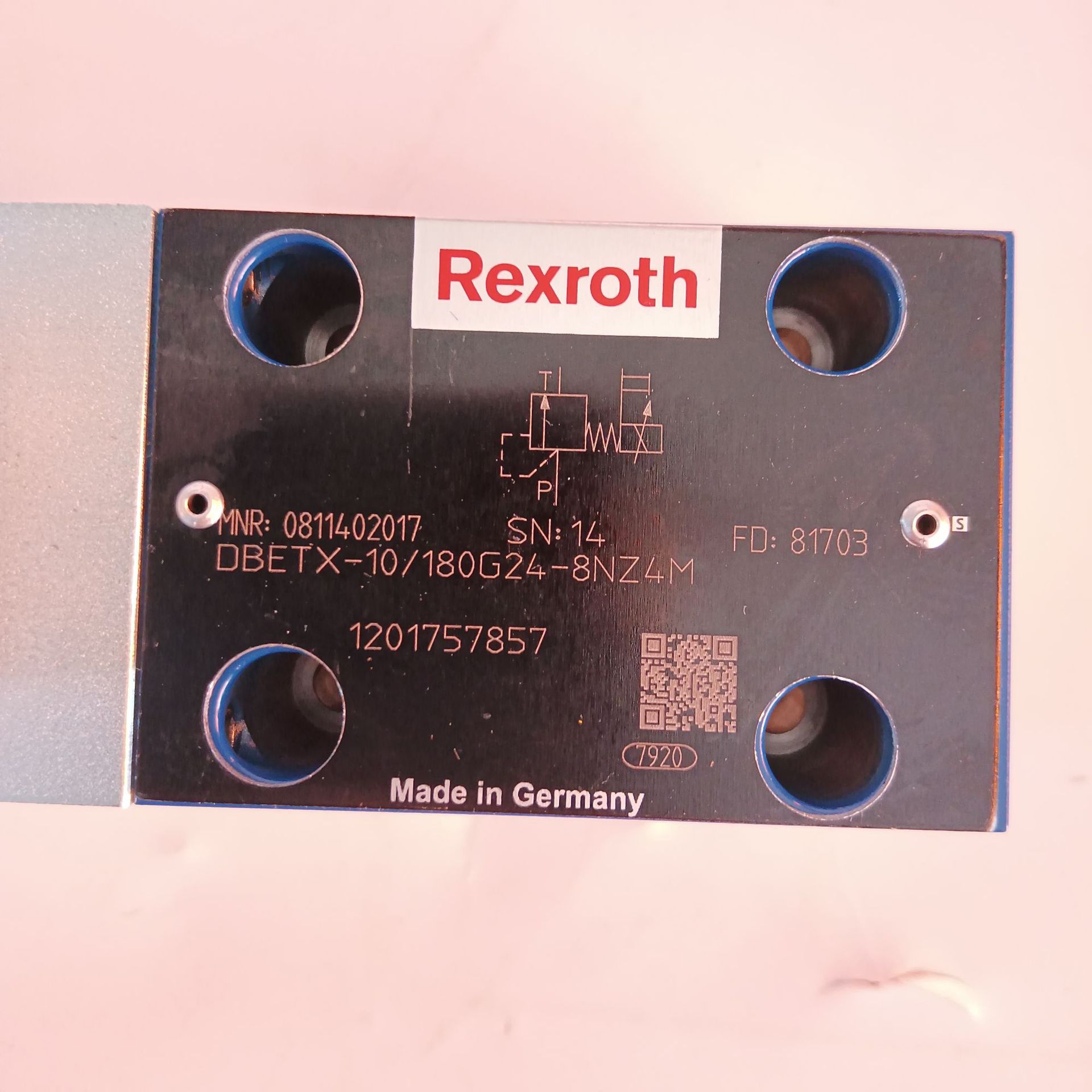 ��������ע�ܻ��� ��ʿ�ֱ�����DBETX-10 0811402017��ѹ��ѹ��