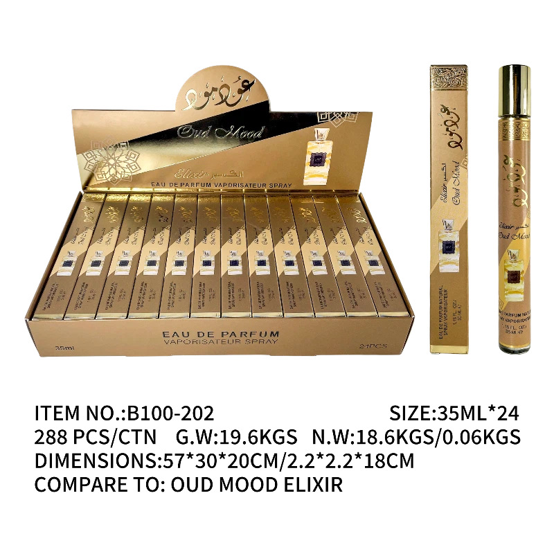 B100-202 35ML