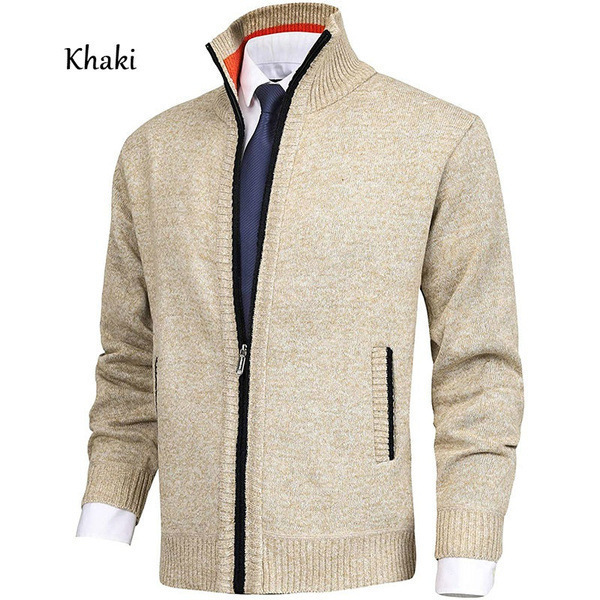 Fashion Trend Cardigan Image 4