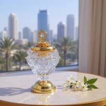 �羳�S��ˮ�����ٻ��y�[��Crystal incense burner������޹�t����
