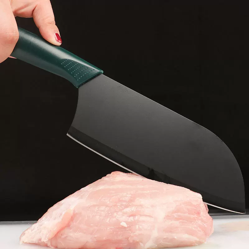 Домашний женский специальный нож для кухни, многофункциональный нержавеющей стали резак, супер быстрая и острая шеф-нож, нож для фруктов