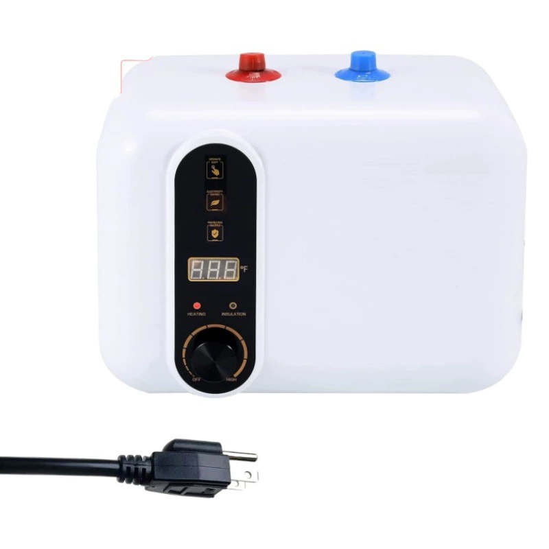 Трансграничная оптовая продажа горячей кухни с сокровищами для хранения воды бытовые электрические водонагреватели с горячей водой сокровище мини-кухня с быстрым нагревом