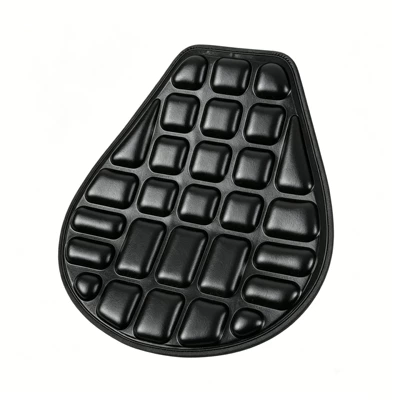Motorcycle cushion – of sitting in summer, universal