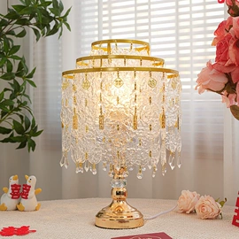 装饰台灯;室内壁灯;创意台灯