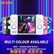 25��XF40H��Ϸ���ƻ�4����Ļ��psp��Ϸ��WIFI�����Դ�GTA�ƻ�