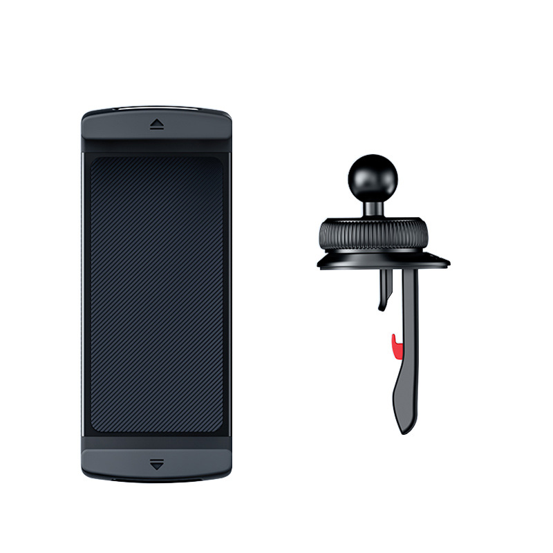 新款手机平板夹 出风口夹子 车载支架 勾子夹子