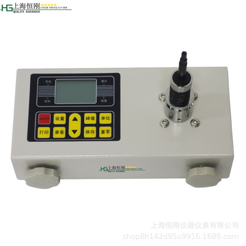 프로션 용접 너트 토크 테스터 손상 스크류 토크 테스터 디지털 토크 테스터 가격