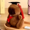 Dr. Kabara Hat Brown