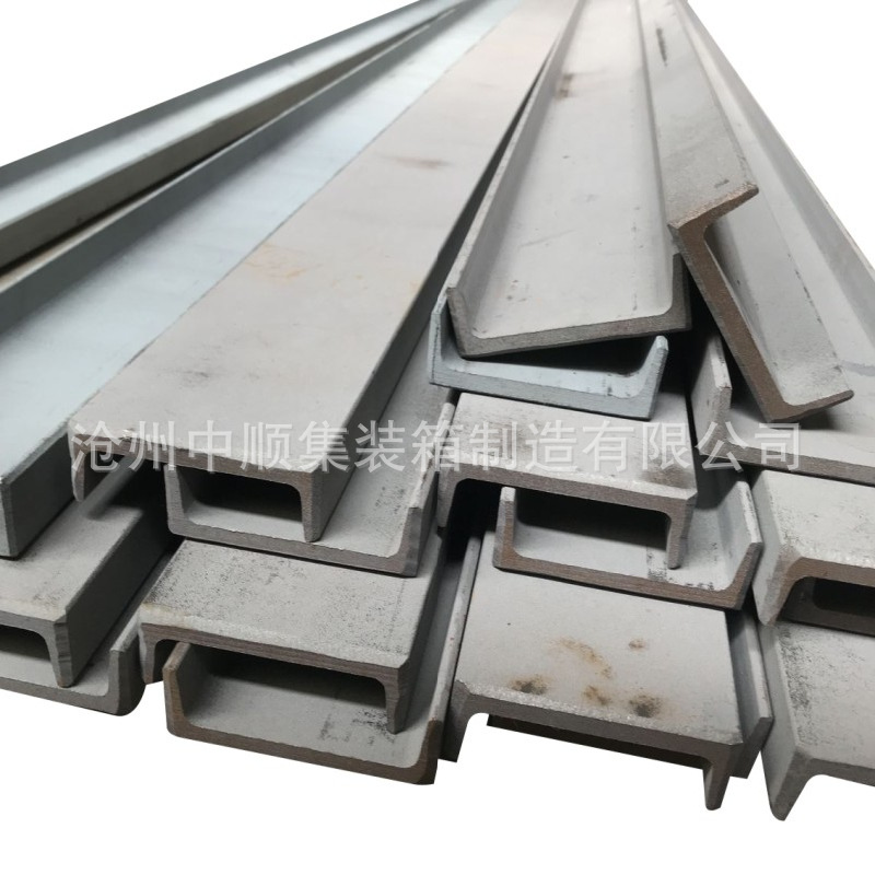 集装箱前角柱 后立柱 外后角柱 内后角柱