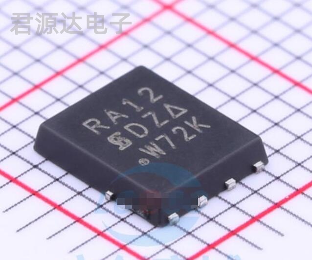 SIRA12DP-T1-GE3 封装 PowerPAK SO-8原装MOS管