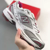 Весенние и осенние кроссовки nb400, обувь для пар, дышащая спортивная обувь, классические повседневные спортивные кроссовки в стиле ретро для мужчин и женщин