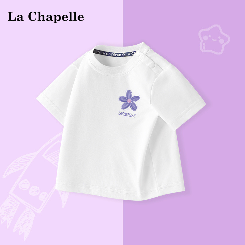 보라색 꽃/흰색 단일 조각, 더 많은 할인을 위해 두 조각을 선택하십시오