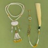 wreaths all necklace 7797