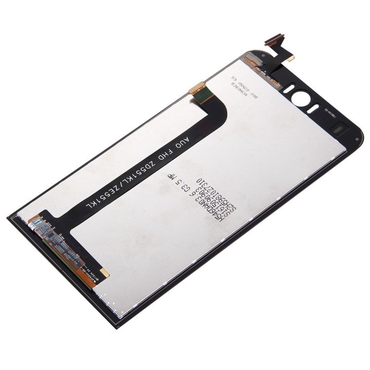 Aplicable al conjunto táctil LCD ASUS Zenfone Selfie / ZD551KL