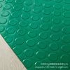 Avtomobil döşəmə paspasları — mats, rubber mats, waterproof and non-slip - black-background-with-copper-coin-pattern-23mm-green-09m-width-15m-length-whole-roll