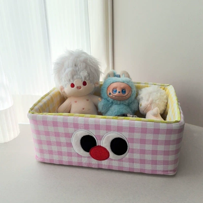 Cosmetics Storage Box Miscellaneous — Elektromobil üçün bamper qoruyucu yastıqlar