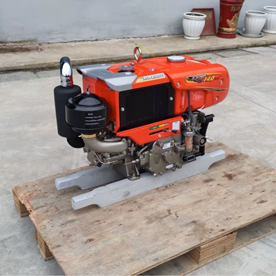Diesel Engine Kubota Avtomobil mühərrikləri