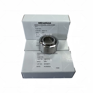 日本NMB轴承MBWT8， MBWT10杆端关节轴承精密微型轴承