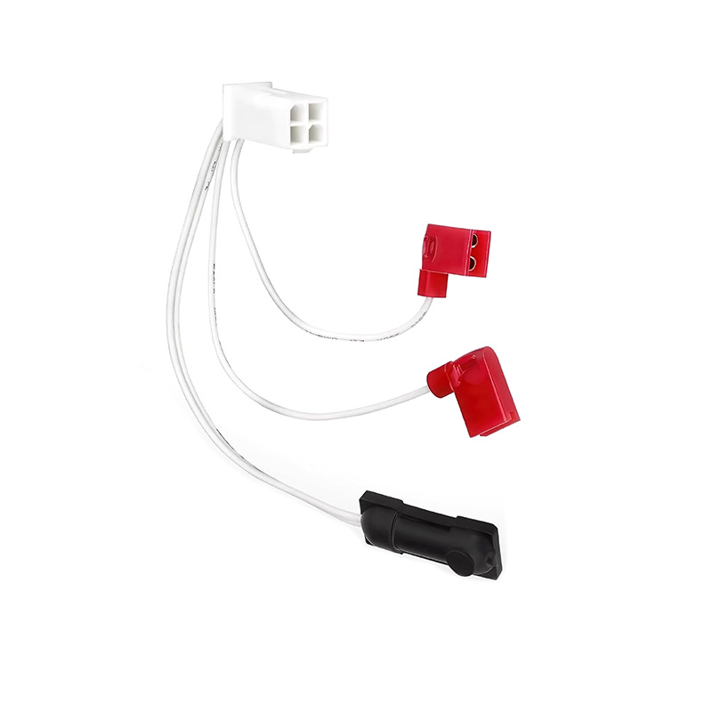 源头厂家房车RV冰箱用温度传感器629409 618548 633374夹子