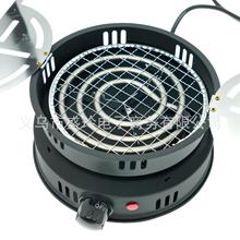 新款跨境货源点碳器超大水烟炭炉椰炭烧炭炉charcoal burner可代