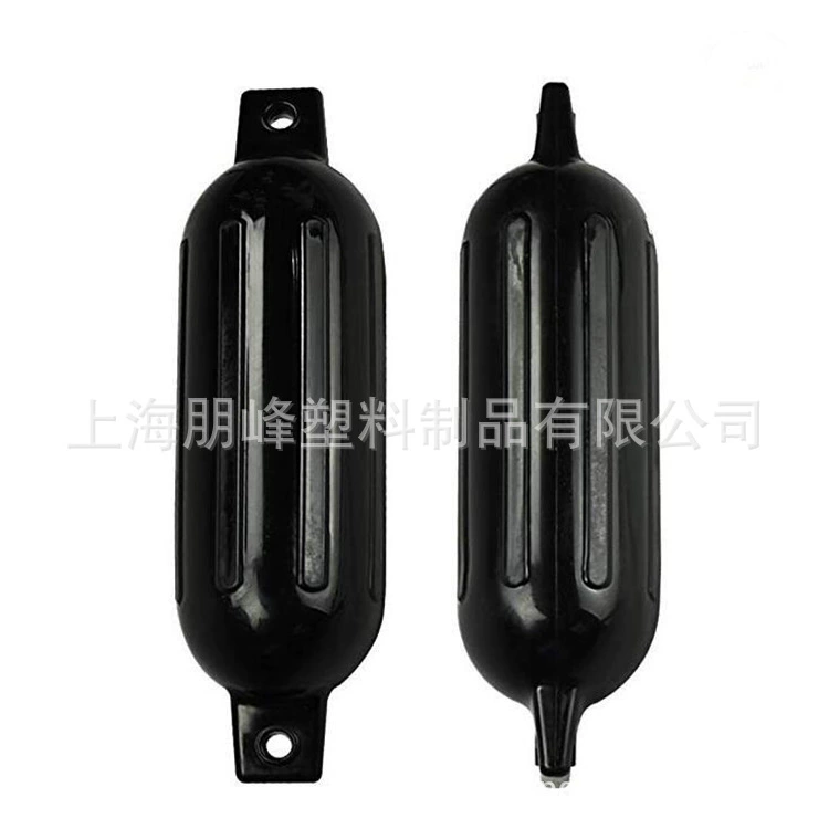 Высококачественные надувные морские аксессуары из ПВХ, док-станция для предотвращения столкновений, утолщенная сигнализация, высокотемпературный поплавковый шар