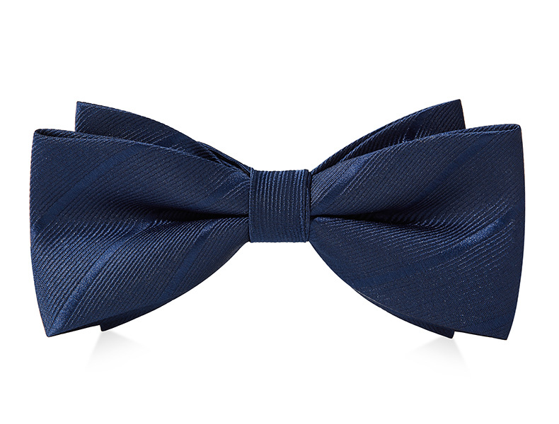 우아한 핫 판매 블루 타이♜