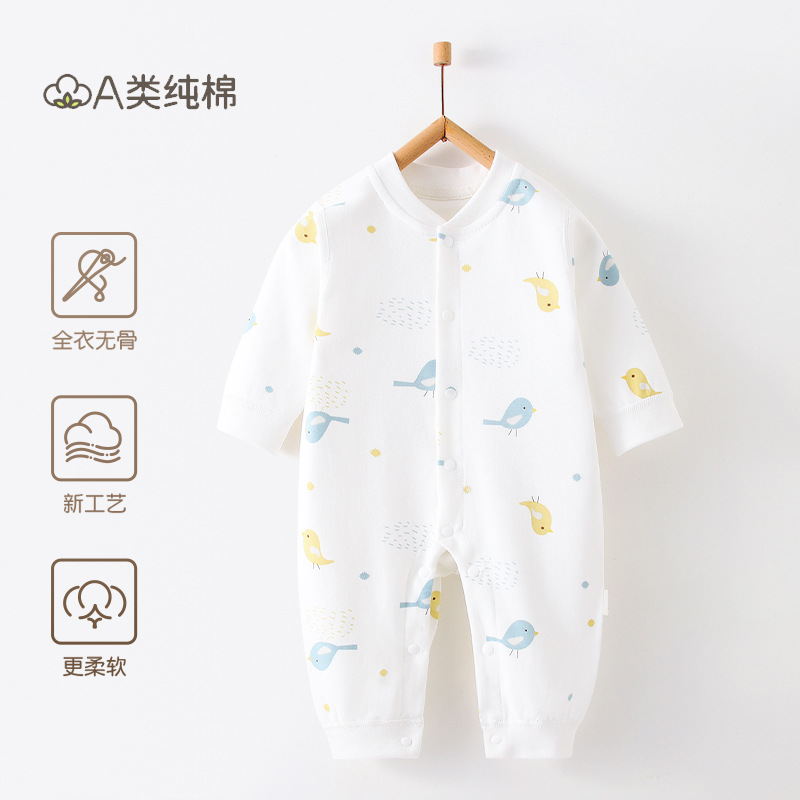 Yellow bird