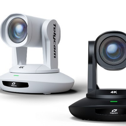 特力科TLC-700-IP-20-4K-AB NDI ®|HX 自动跟踪直播云台摄像机系