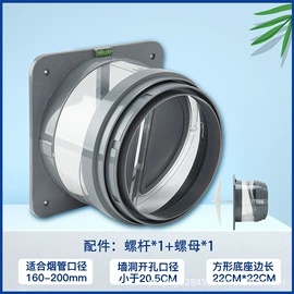 其他厨卫五金;其他卫浴洁具;风管