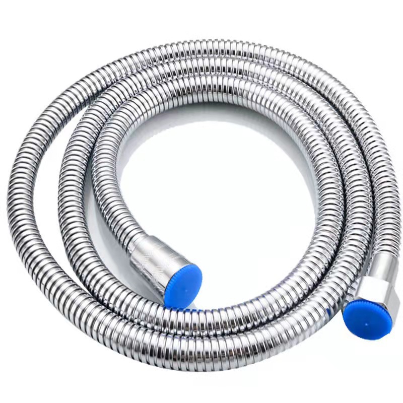 1.5 Arroz acero inoxidable acero zinc plata