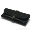 Woven, black, 2.0mm
