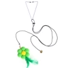 Flower triangle hook