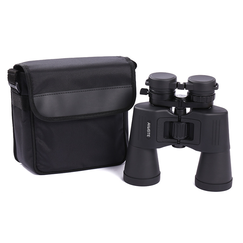 爱唯特8-21X50无极变倍望远镜 微光夜视望远镜 旅游户外必备镜
