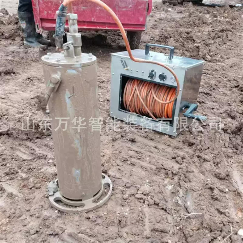 成孔成槽沉渣厚度检测仪 实时显示 YT-Z成孔成槽沉渣厚度检测仪