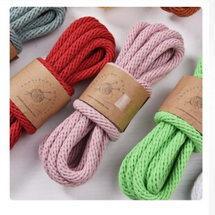 10mm��о���K��3��һ�������ɫ���K�ֹ�diy�������K�o�ϲ��ϰ�