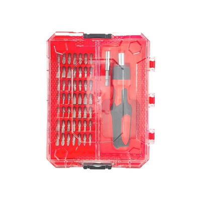 Combination Multi-Functional Ratchet Screwdriver Set: Mühərrik tənzimləmə alətləri