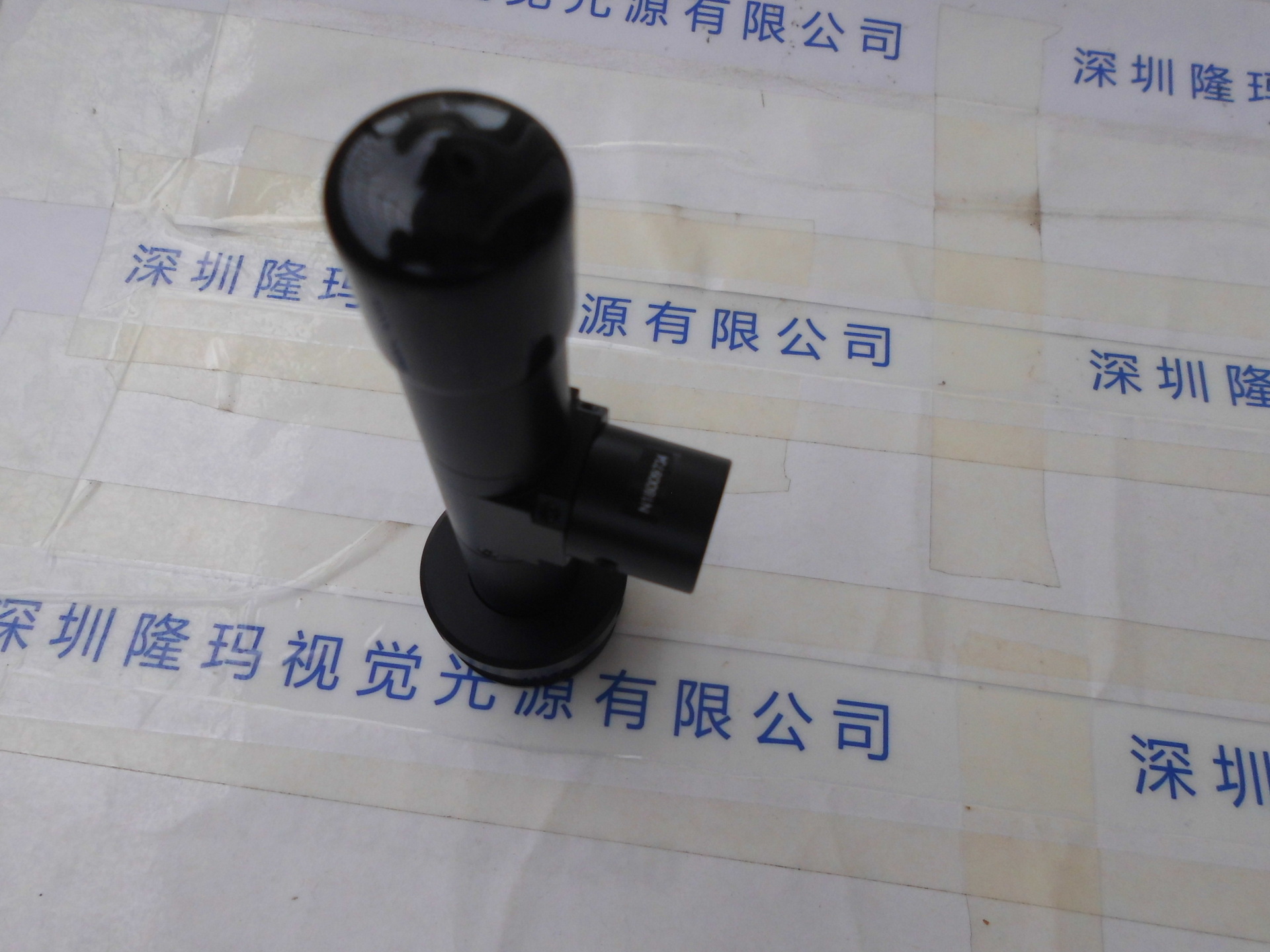 日本VST 低失真标准型远心镜头 VS-TC3-40CO-LD