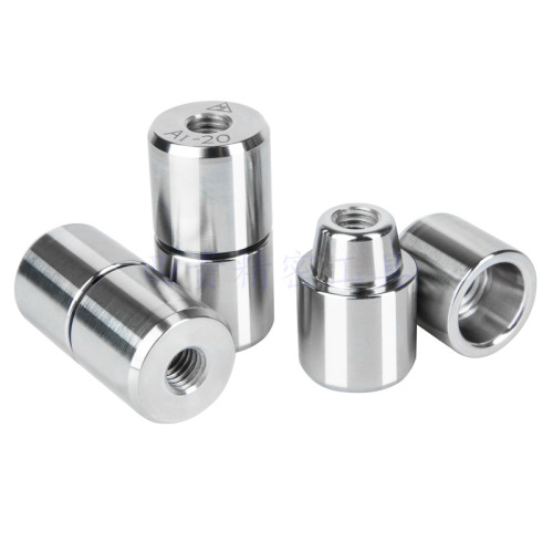 Precision Mold Locating Pin Guide Pin Guide Sleeve Taper Locating Pin Taper Locating Device Auxiliary Device Type A1 Precision Locating