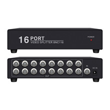 ��ƵBNC������ 1��16�� 16�ڼ�ط�����1x16 350M���� ����1080P