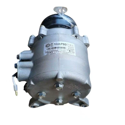 Compressor Dk4A Compressor Zd25T5 – Automotive air conditioning