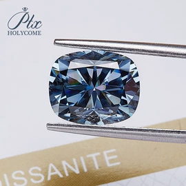 莫桑钻饰品;宝石工艺品;莫桑钻